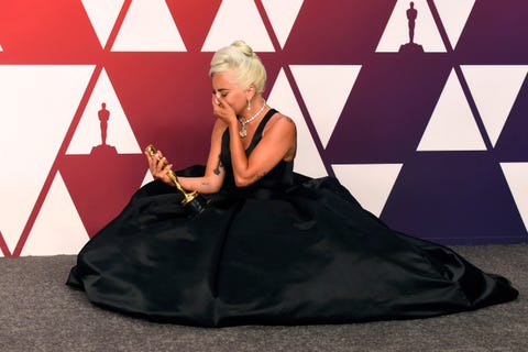 91st Academy Awards-Press Room 91st Academy Awards Press Room