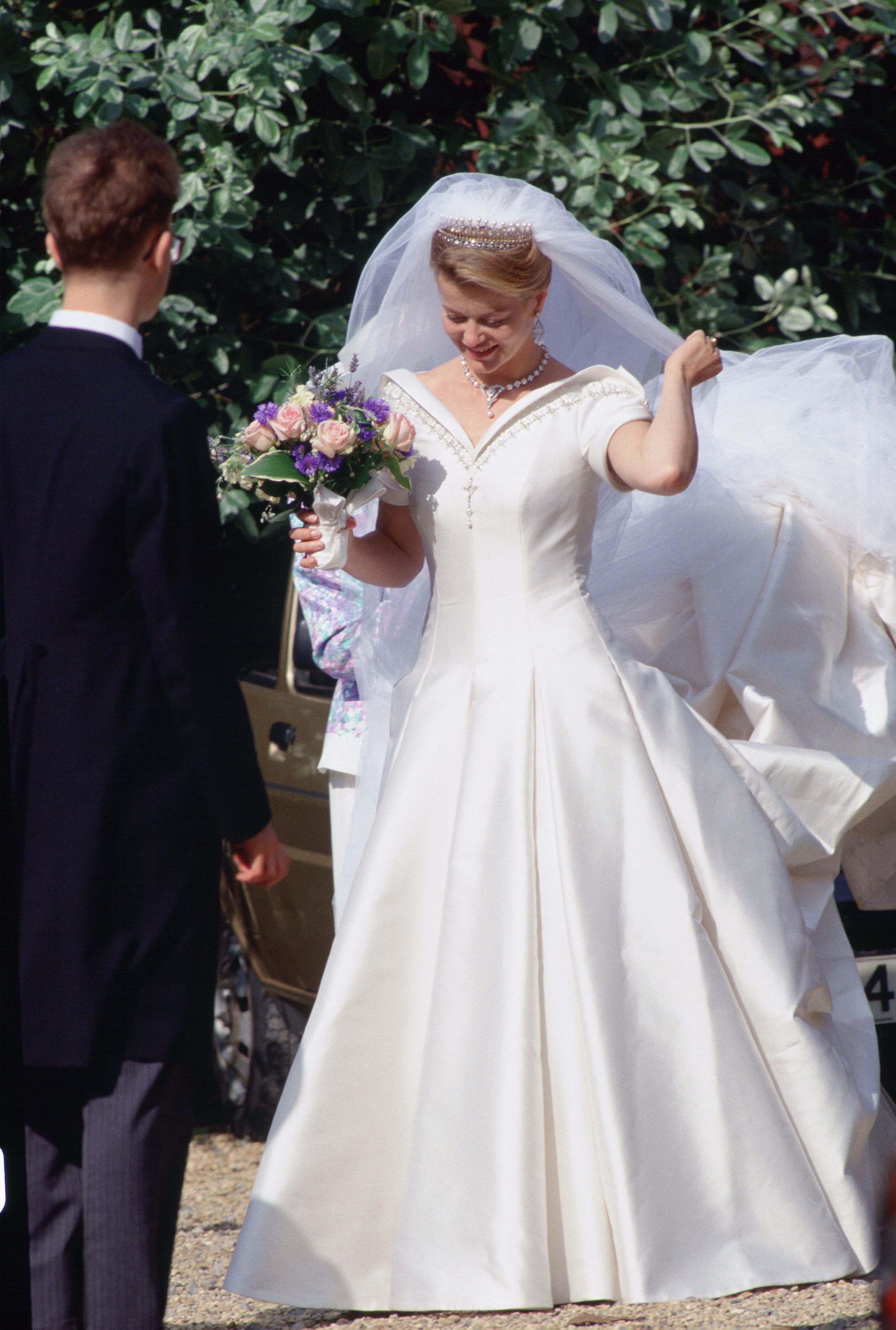 windsor wedding dresses