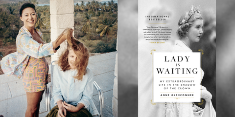 Lady In Waiting is an Intimate Look at Princess Margaret ...