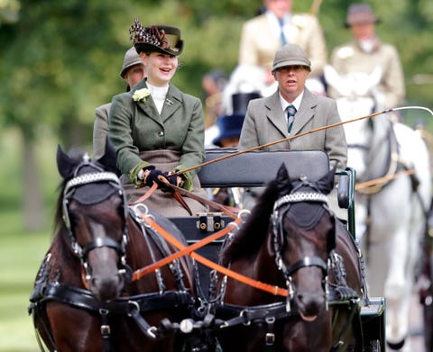 the royal windsor horse show 2021