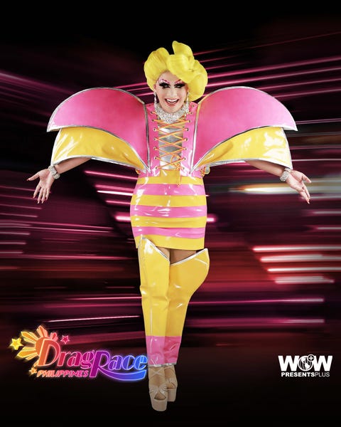 Drag Race Philippines – Meet Cast, Where To Find Them On Instagram