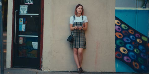 Ladybird ladybird saoirse ronan