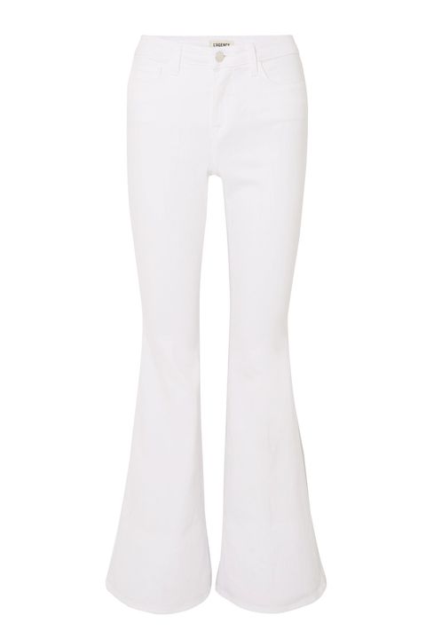 Best white jeans for women: every fit, for any occasion