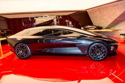 8 Awesome New Electric Cars You Need To Know Image