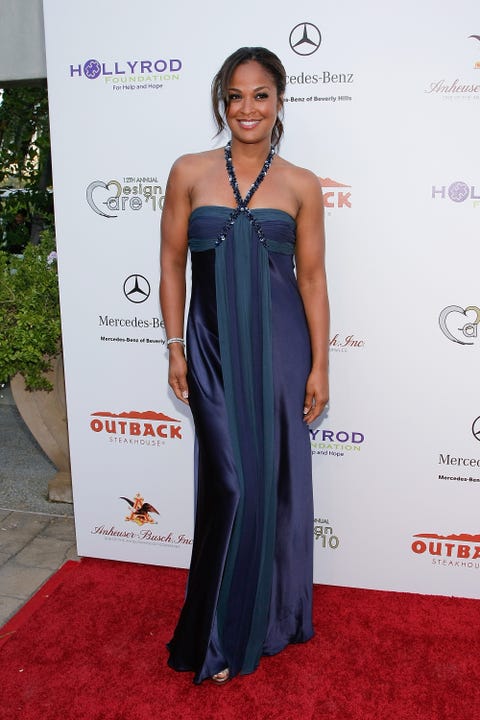12th Annual DesignCare Event - Arrivals 12th annual designcare event arrivals