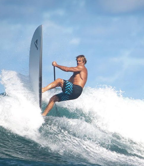 Laird Hamilton