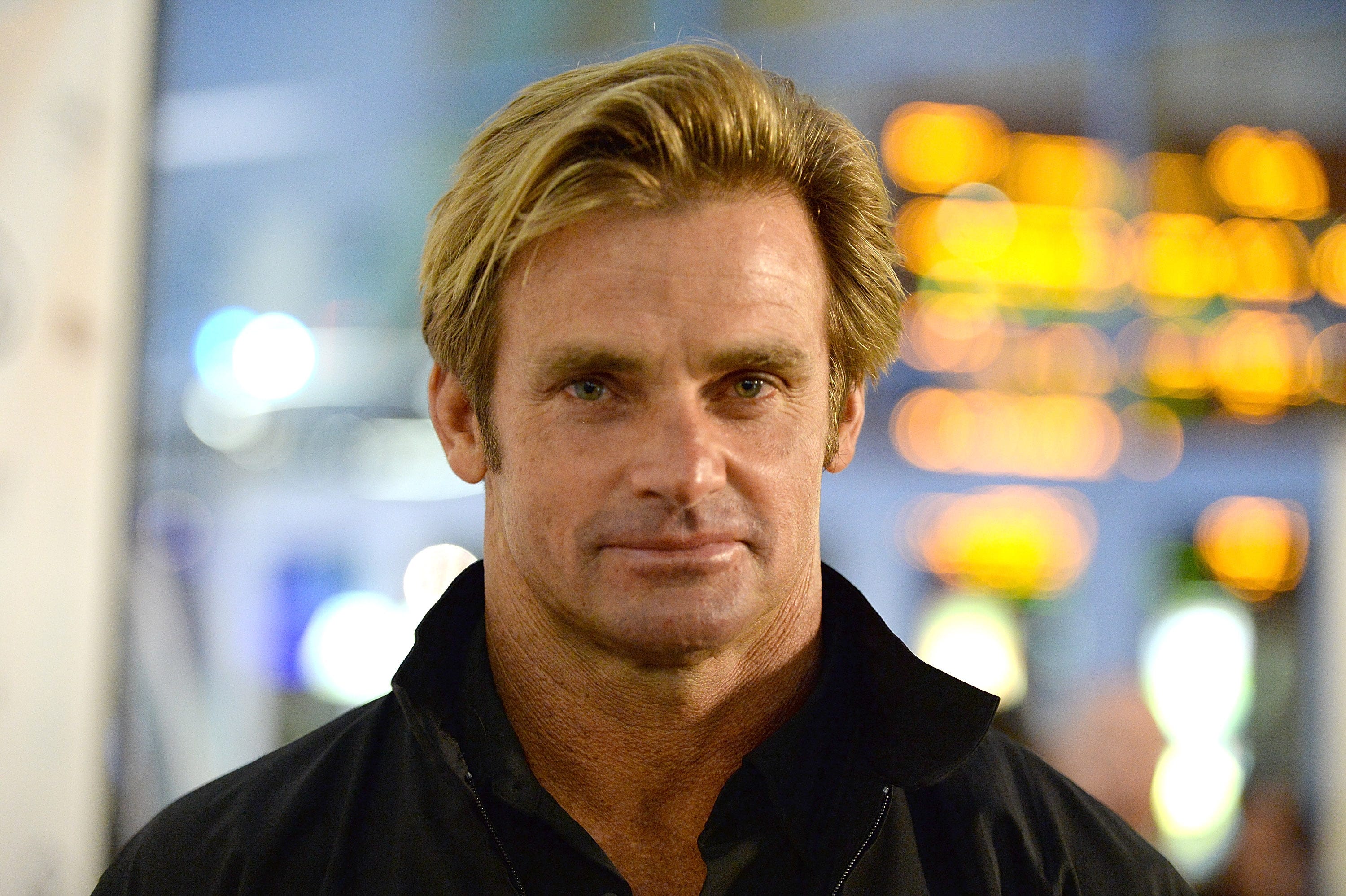 Surf Legend Laird Hamilton Reveals the Workout and Diet Secrets Keeping Him Ripped at 57