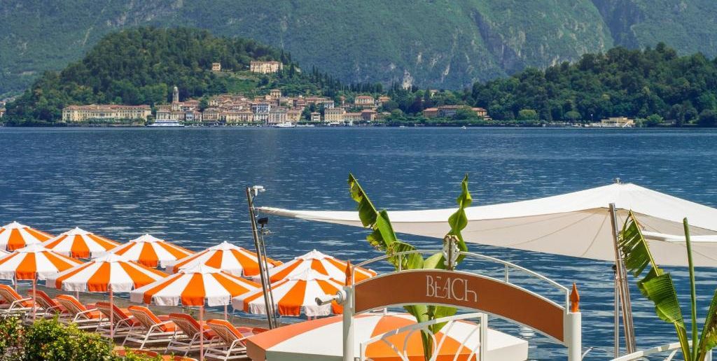 7 Lake Como hotels to soak up the glamour of Italy's lakes