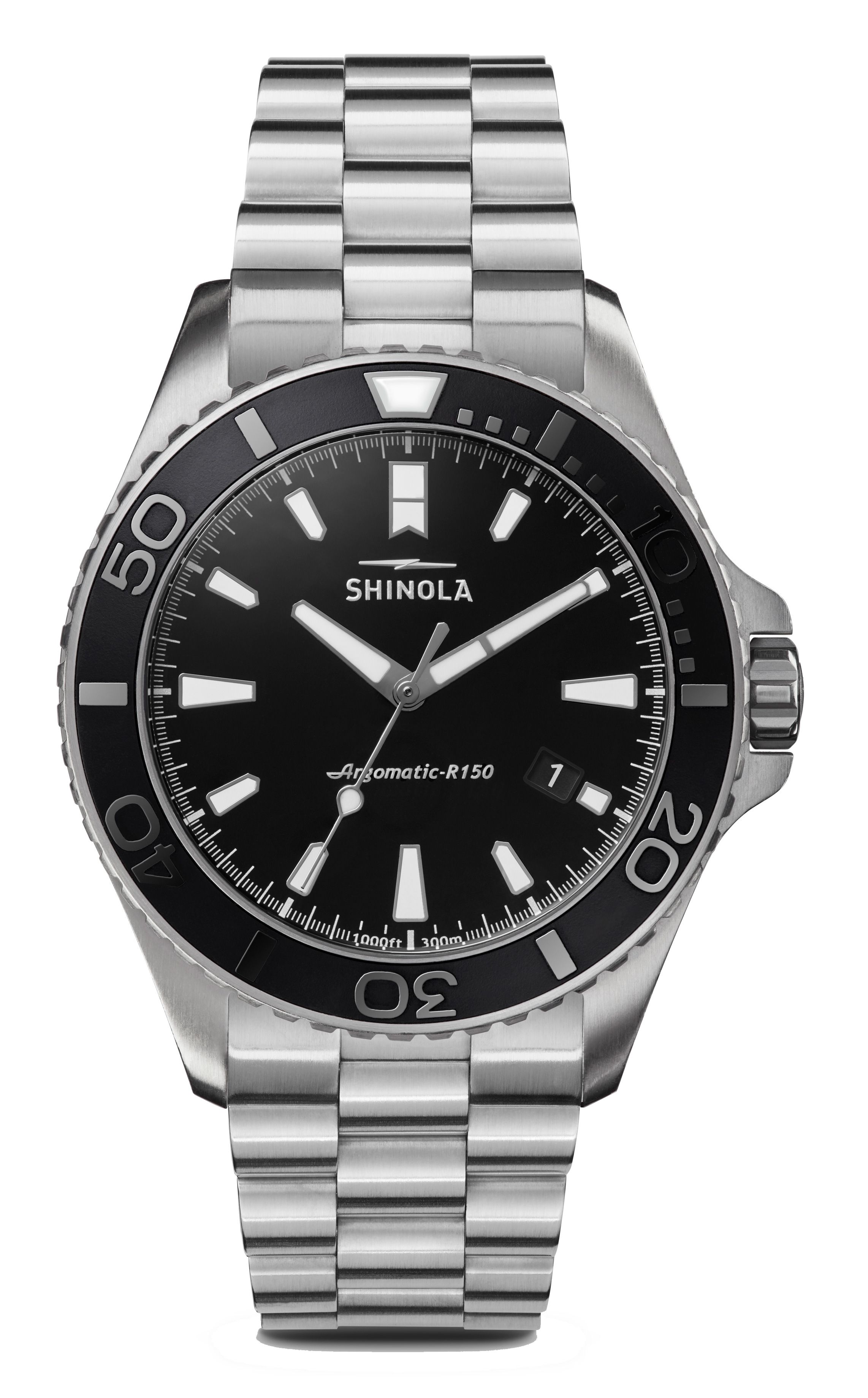 Shinola lake erie 2025 monster for sale