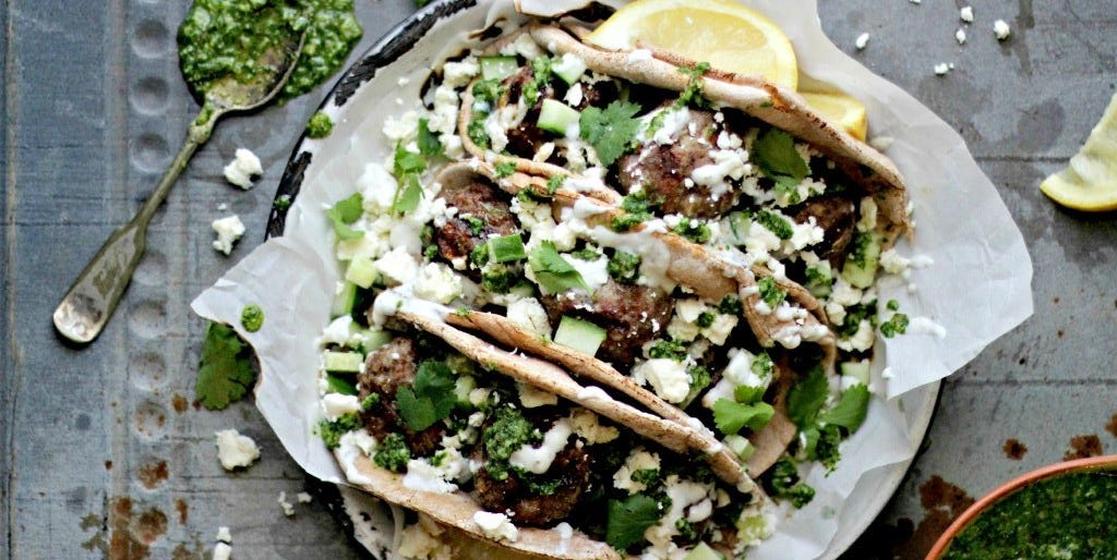 10+ Easy Ground Lamb Recipes - Cooking Ground Lamb