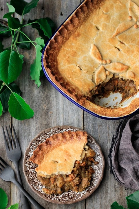 10+ Leftover Lamb Recipes - Easy Ways To Use Leftover Lamb