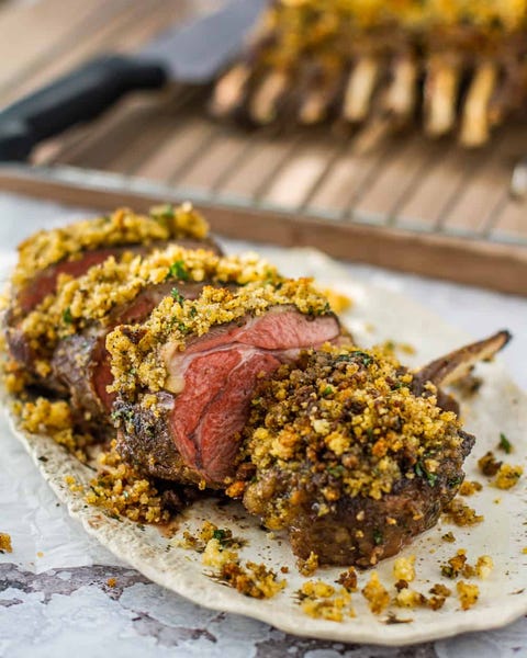 15 Best Lamb Recipes - Easy Ways to Cook Lamb