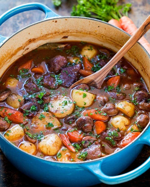 15 Best Lamb Recipes - Easy Ways to Cook Lamb