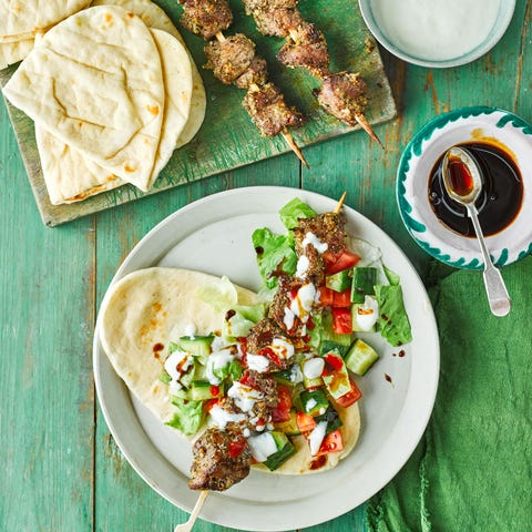 Best lamb recipes 2022