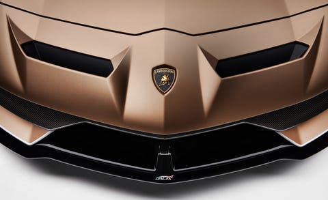 Automotive design, Vehicle, Car, Supercar, Sports car, Lamborghini, Grille, Automotive exterior, Lamborghini aventador, Concept car, 