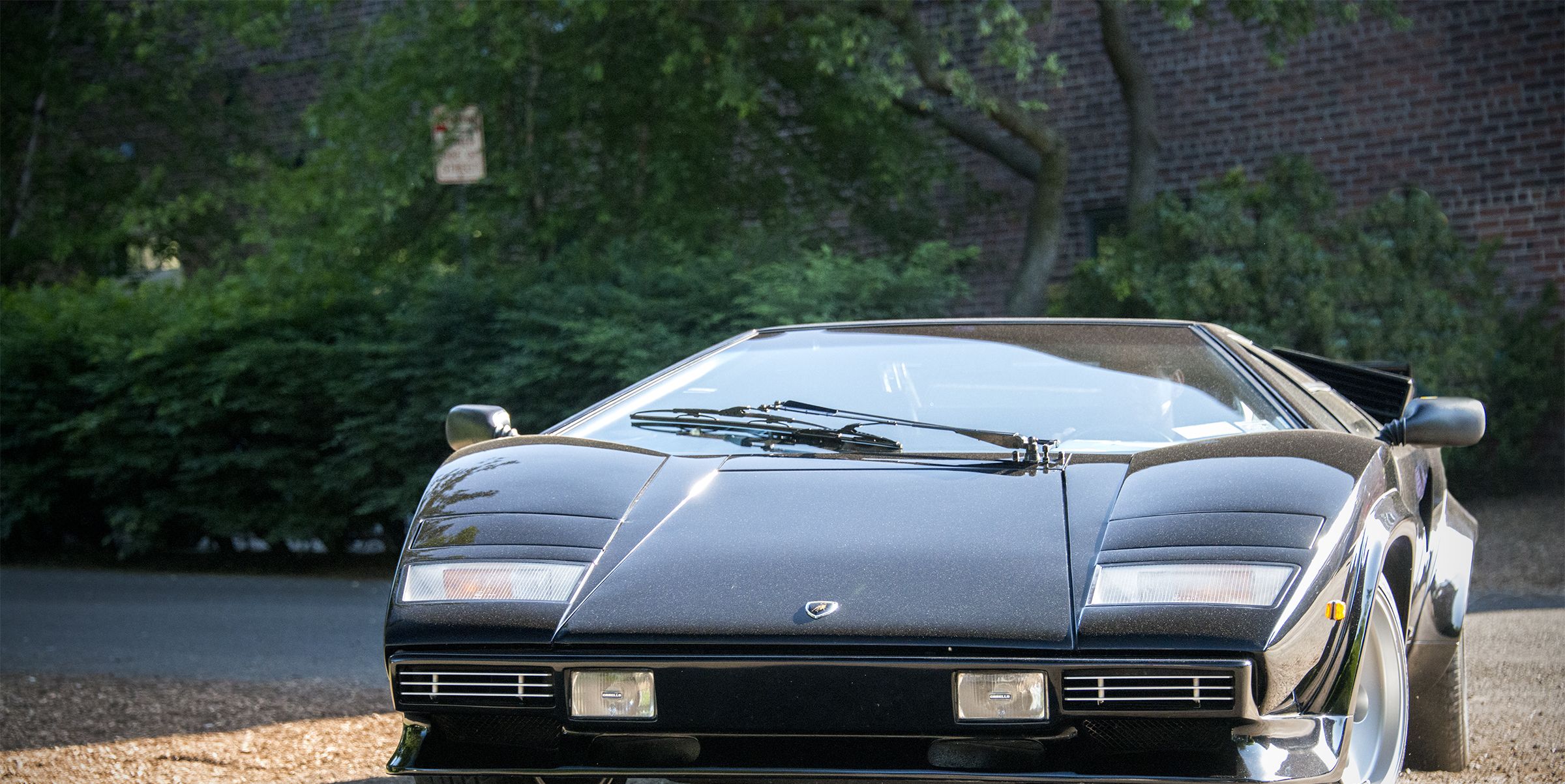 Here's What Greenwich Concours Has in Store for June