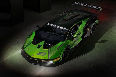 入手可能なサーキット仕様のハイパーカー7選 Part1 入手可能なサーキット仕様のハイパーカー7選 Part1
