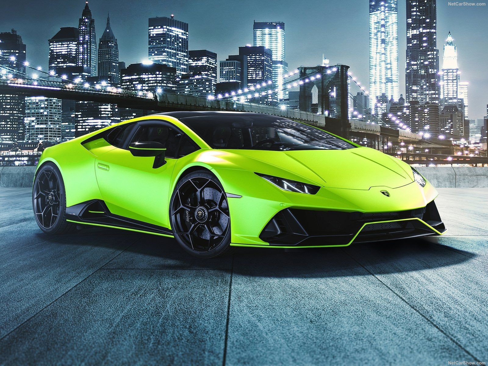 Lamborghini Huracán Técnica: Características, precio y más