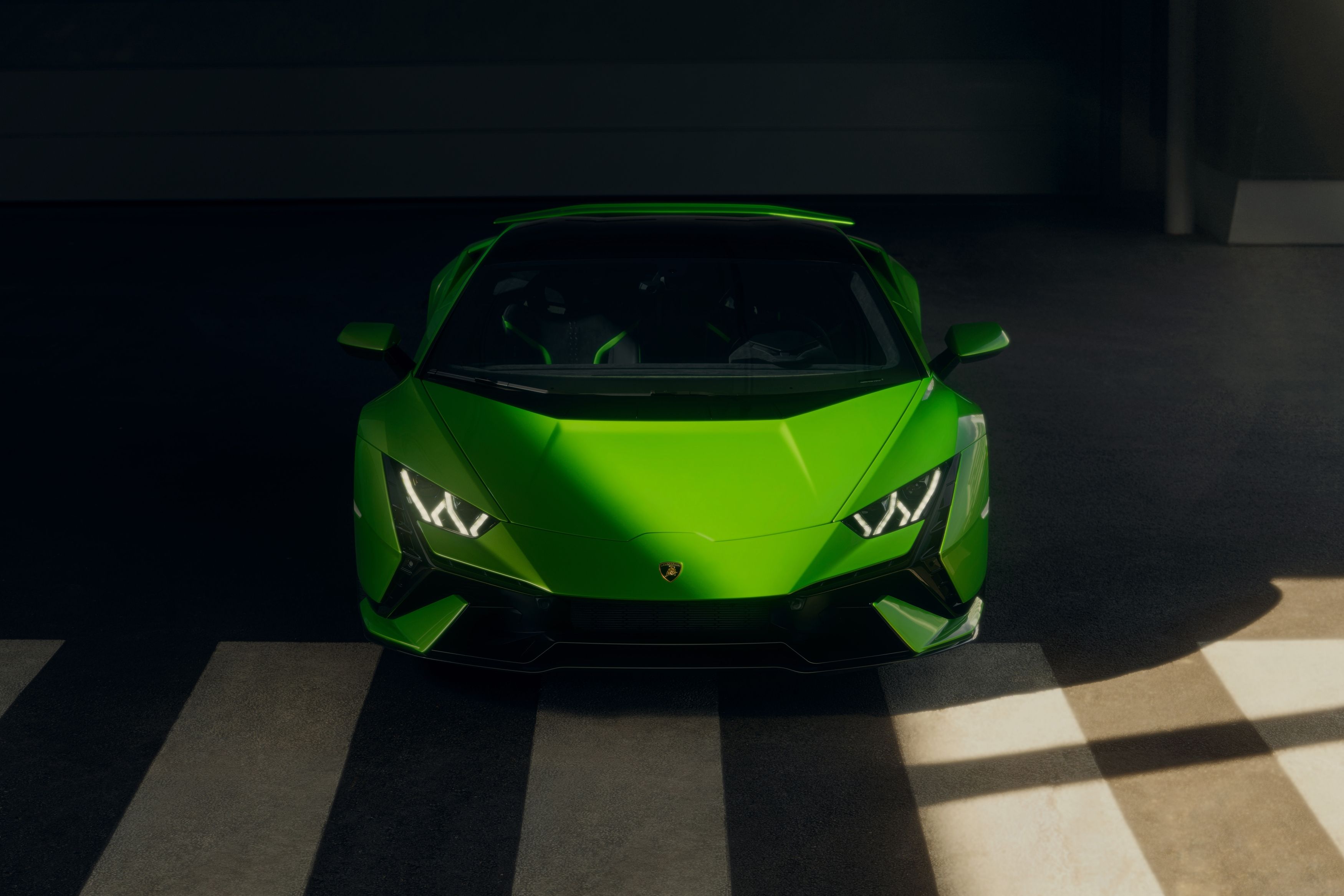 Lamborghini Huracán Técnica: Características, precio y más
