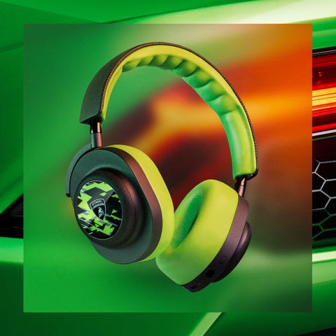 lamborghini master dynamic auriculares