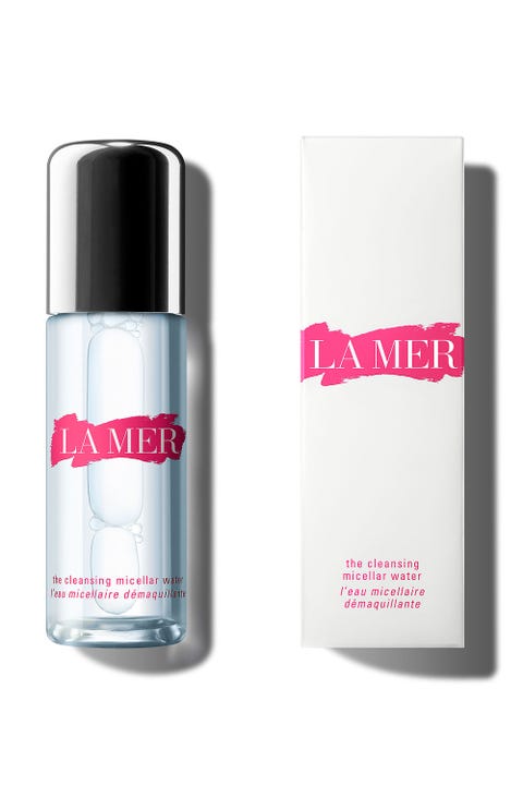 La Mer micellar water La Mer micellar water
