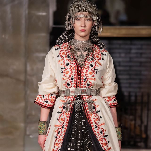 moroc fashion week 2023