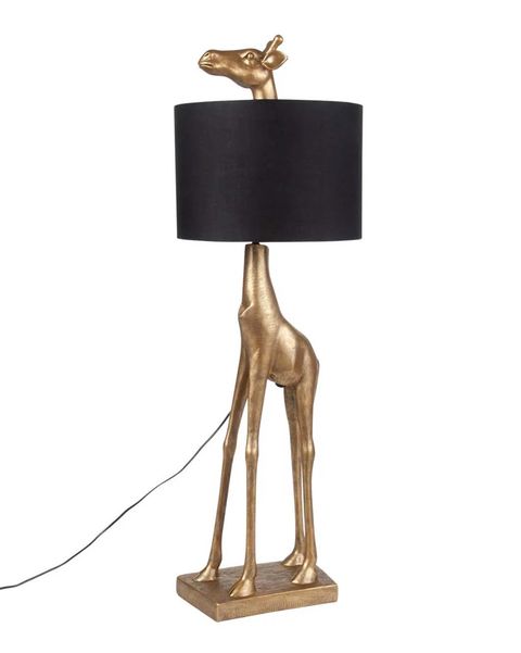 antena Persona especial Precursor 20 lámparas de mesa: bonitas y originales - Compras