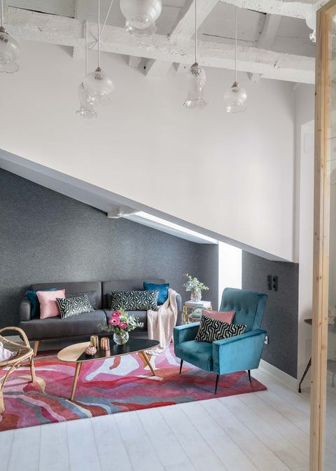 vivienda reformada