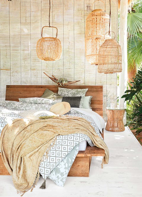 Download Ideas dormitorio oceano Desktop Wallpaper
