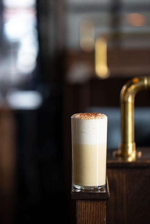 Auberge Lamplighter
