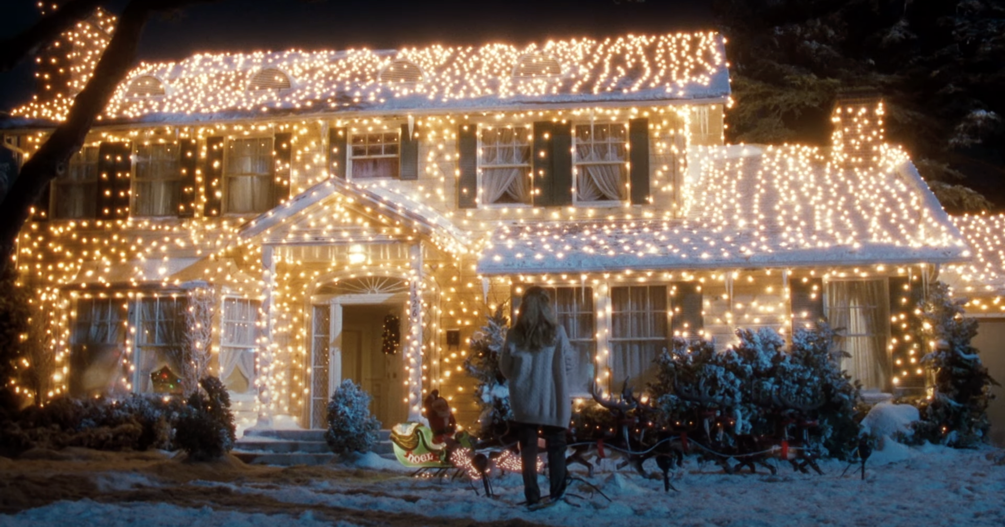 Which Holiday Movie House Is the Best? Our Top Pick Might Surprise You