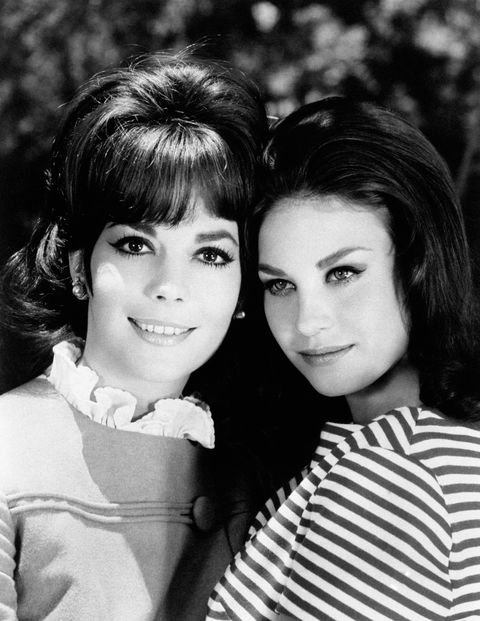Lana Wood, Former Bond Girl and Natalie Wood's Sister, Reveals She Is ...