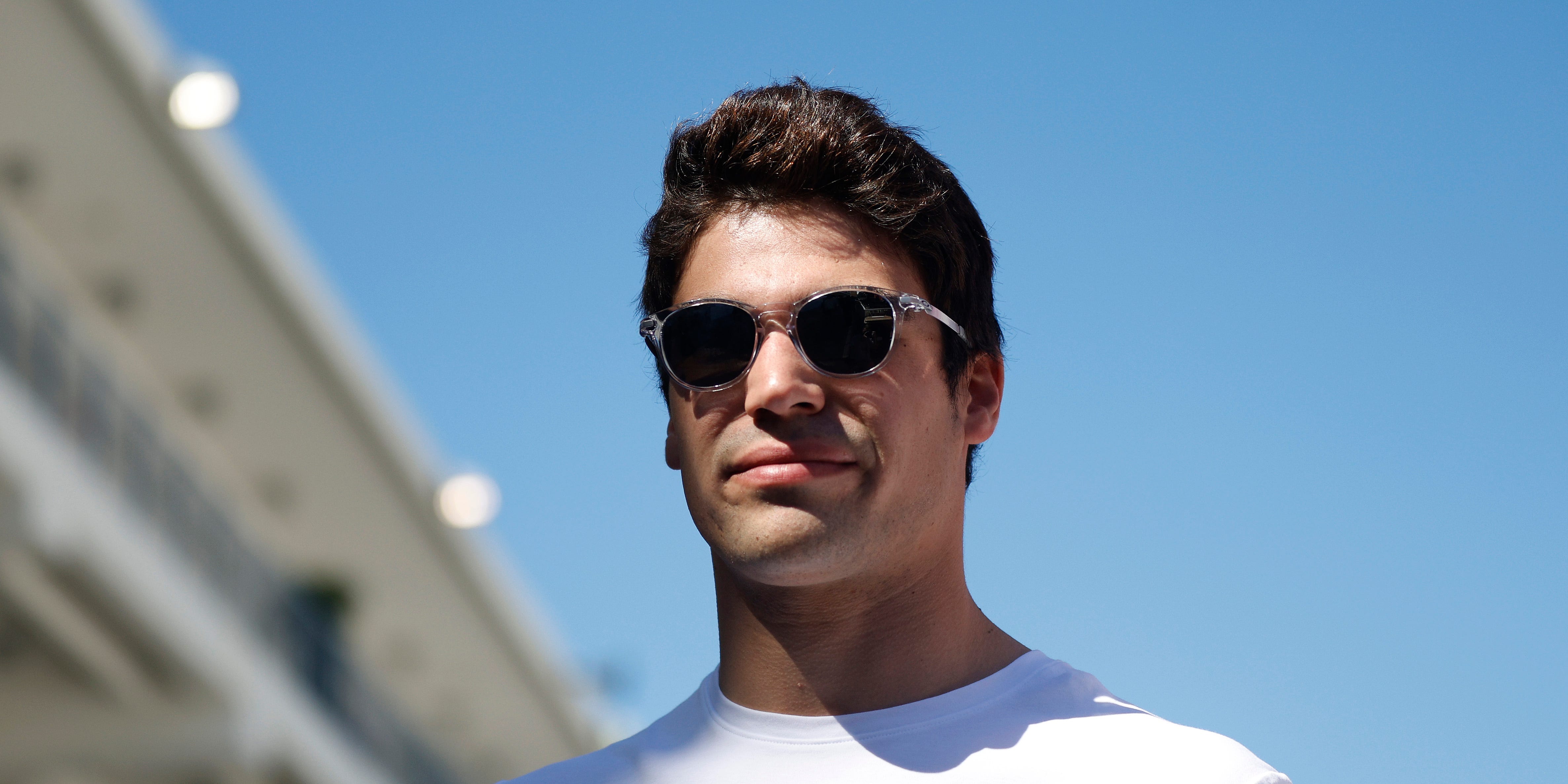 Lance Stroll's Battle With Fernando Alonso Could Be Fascinating