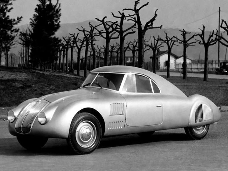 90周年を迎えるピニンファリーナ その輝かしい歴史を彩る名車