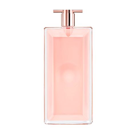 Perfume, Pink, Product, Soap dispenser, Liquid, Peach, Bathroom accessory, Material property, Fluid, Cosmetics, 