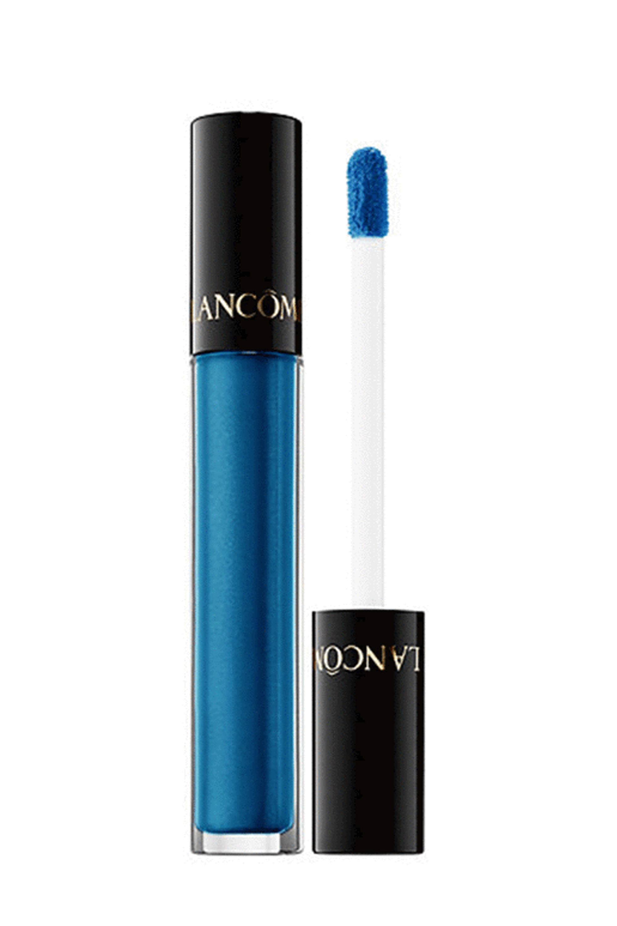 lancome blue lipstick