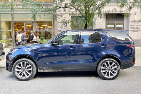 suvs