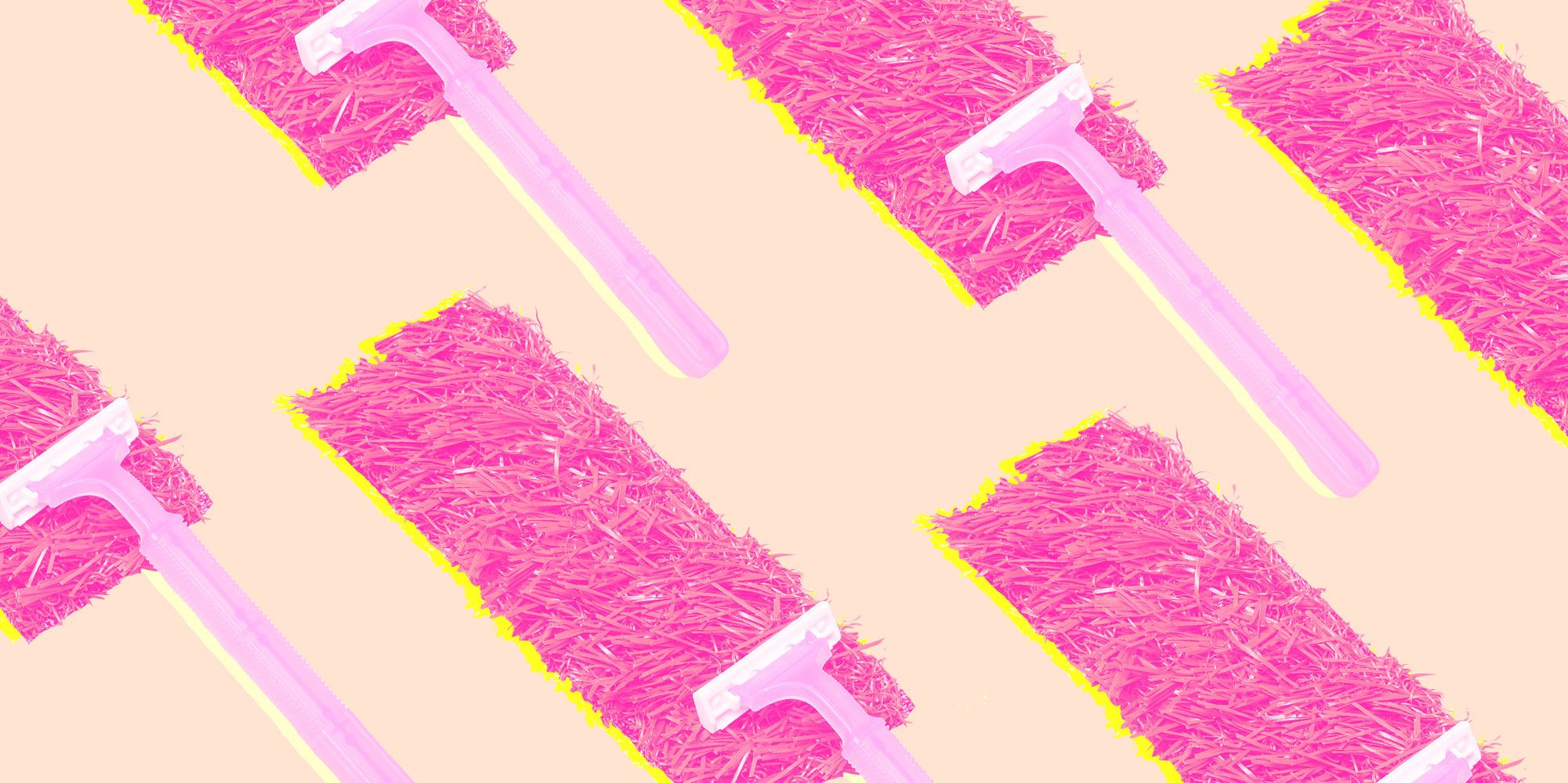 What Is a Landing Strip - How to Get a Landing Strip Bikini Wax