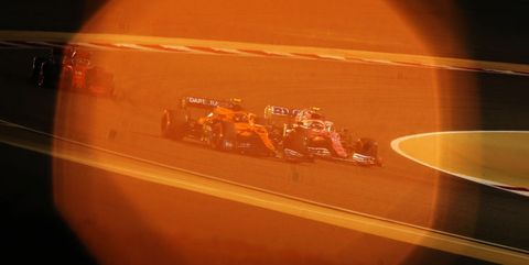f1 grand prix of bahrain   qualifying