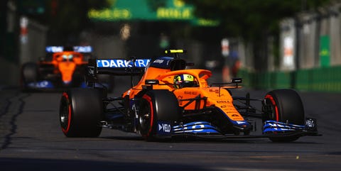 Por Que Lando Norris Pidio Silencio Por Radio En Monaco Por Que Lando Norris Pidio Silencio Por Radio En Monaco