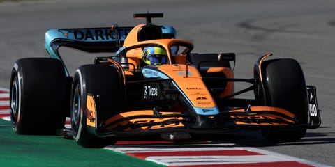 lando norris