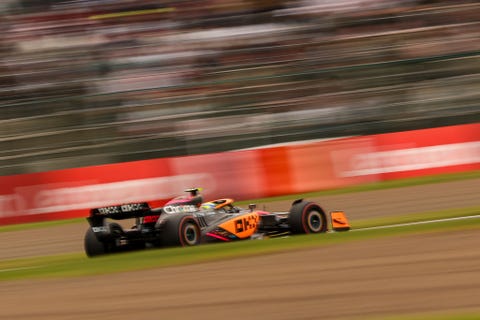 f1 grand prix i japan-kvalifiseringen