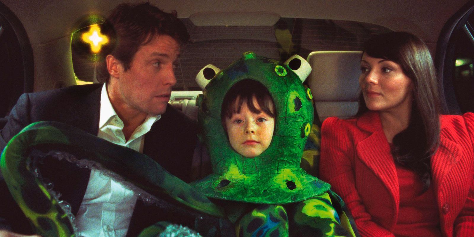 24 Things You Never Knew About Love Actually