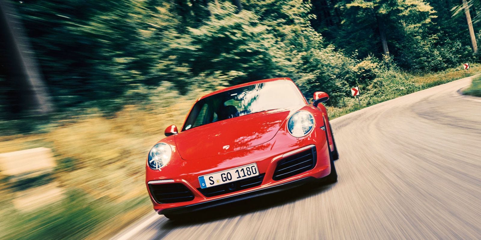 18 Best Cars Under $100,000  Best Sports Cars Under $100K in 2018