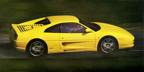 ferrari f355