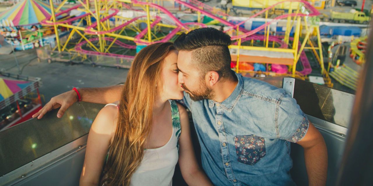 10 Tiny Signs He Wants to Take Your Relationship to the Next Level