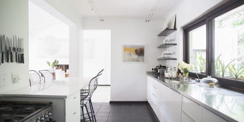 100 Great Kitchen Design Ideas Decor Pictures Galley Kitchen Room Ideas