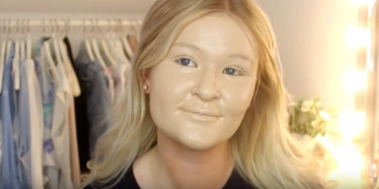 beauty trends