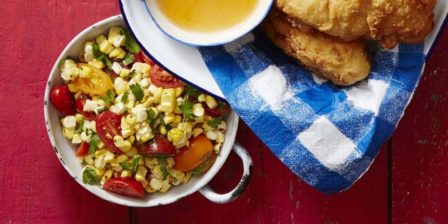 34 Sensational Bbq Salads For The Best Cookout Ever