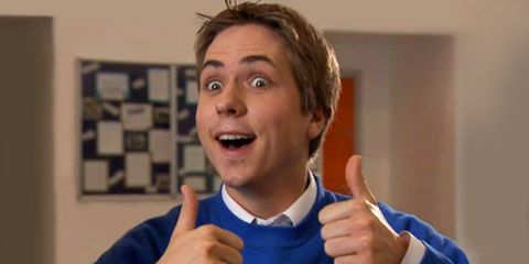 The Inbetweeners are reuniting for a one-off show